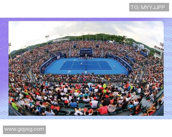 武汉网球队的崛起与发展探秘展现中国网球新力量